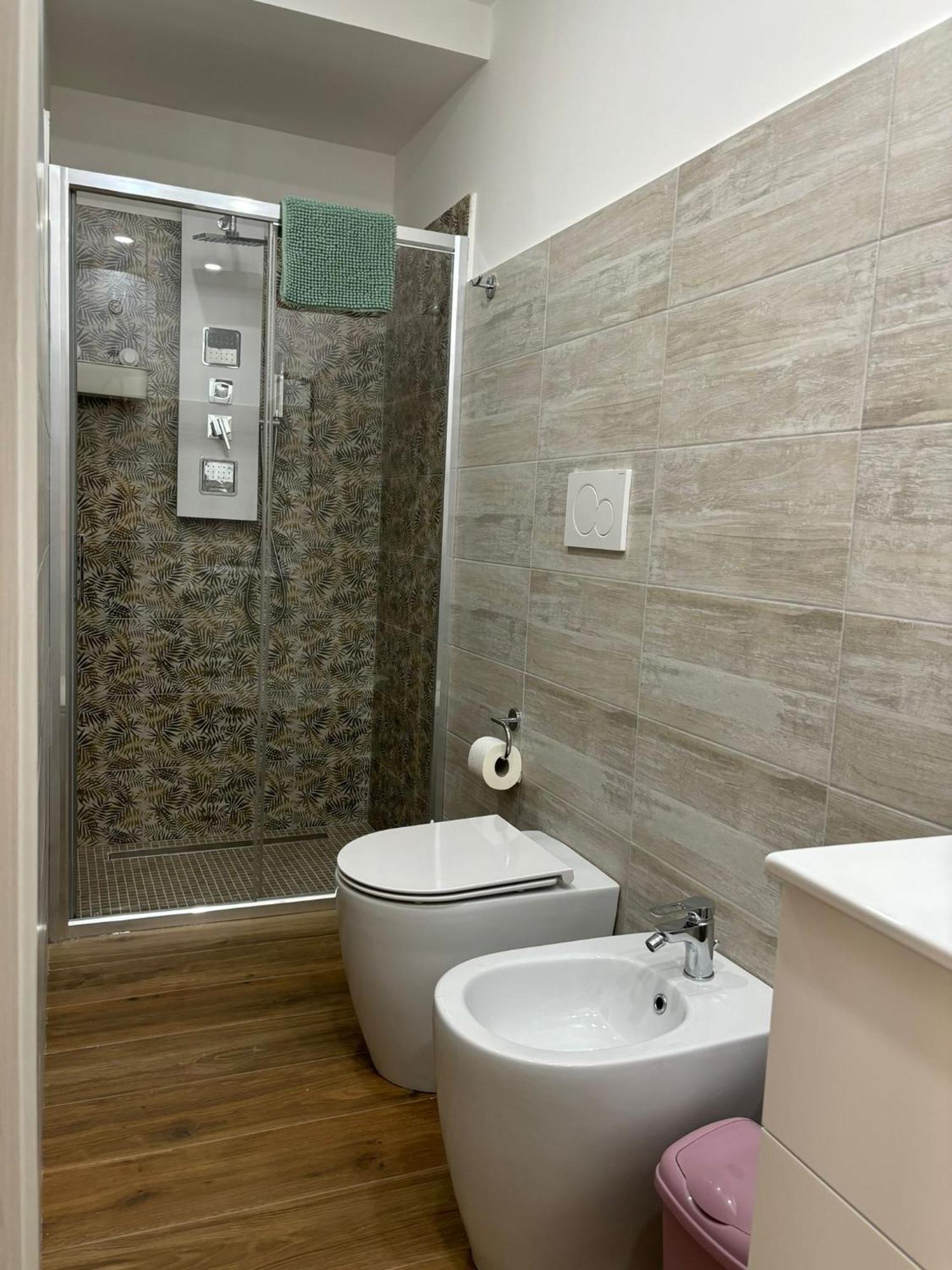 Appartamento Sicily Loft Living 2 Aeroporto di Catania Fontana Rossa Esterno foto