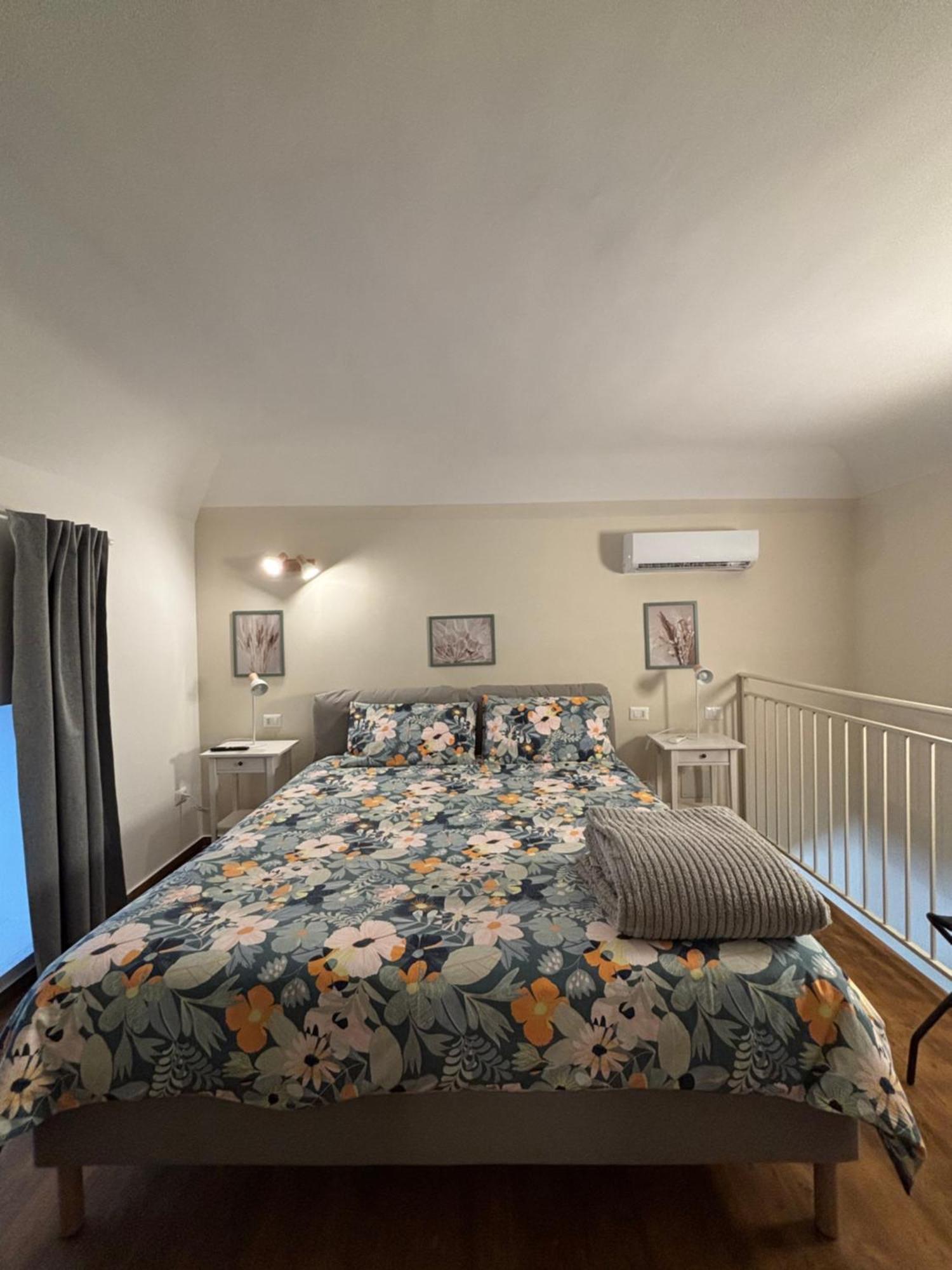 Appartamento Sicily Loft Living 2 Aeroporto di Catania Fontana Rossa Esterno foto