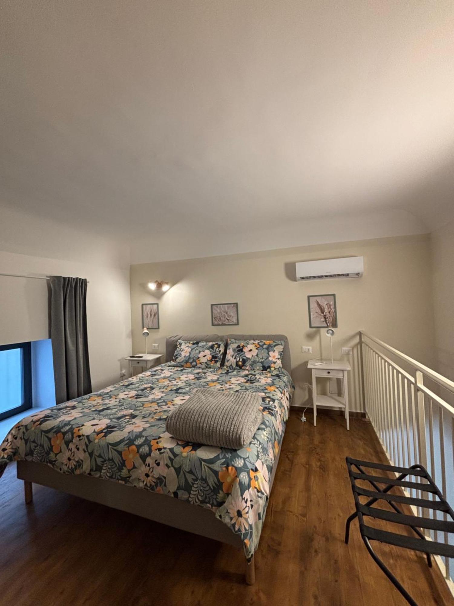 Appartamento Sicily Loft Living 2 Aeroporto di Catania Fontana Rossa Esterno foto